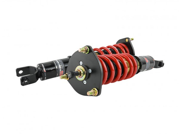 Skunk2 Pro ST Coilovers - Mazda Miata ND (2016-2020)