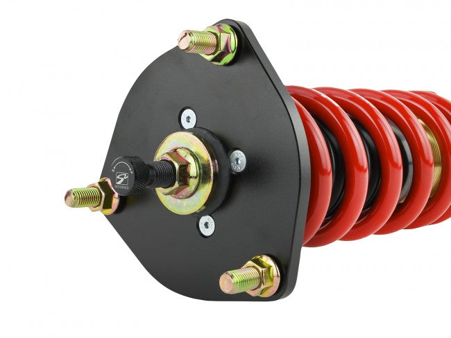 Skunk2 Pro ST Coilovers - Mazda Miata ND (2016-2025)