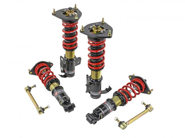 Skunk2 Pro ST Coilovers - Scion FR-S / Subaru BRZ / Toyota 86