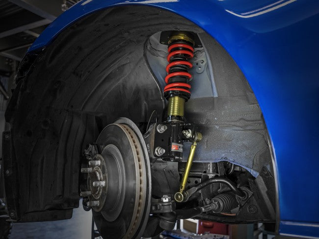 Skunk2 Pro ST Coilovers - Scion FR-S / Subaru BRZ / Toyota 86 / GR86