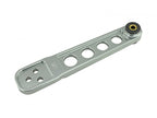 Skunk 2 LCA Lower Camber Control Arms - Titanium - Honda Civic & Si (2001-2005)