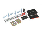Skunk 2 LCA Lower Camber Control Arms - Clear - Honda Civic & Si (2001-2005)