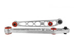 Skunk 2 Ultra Rear Lower Control Arms Set - Clear - Honda Civic EK (1996-2000)