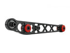 Skunk 2 Ultra Rear Lower Control Arms Set - Black - Honda Civic EK (1996-2000)