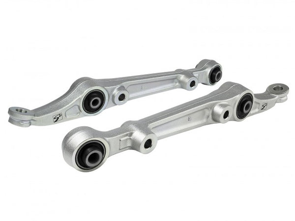 Skunk2 Front Adjustable Lower Control Arms FLCA Set - Honda Civic (1992-1995)