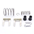 Hybrid Racing Performance Shifter Cables - Honda Civic Si (2006-2011)