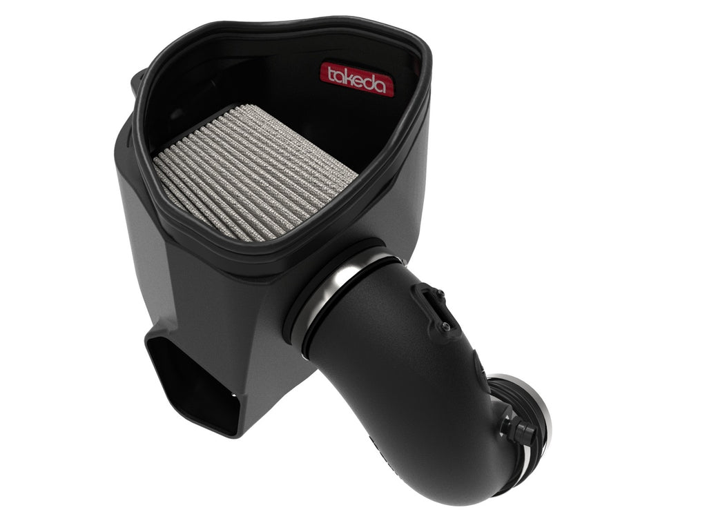 aFe Takeda Intake Stage-2 AIS w/ Pro DRY S Media - Toyota A90 GR Supra 3.0L (2020+)