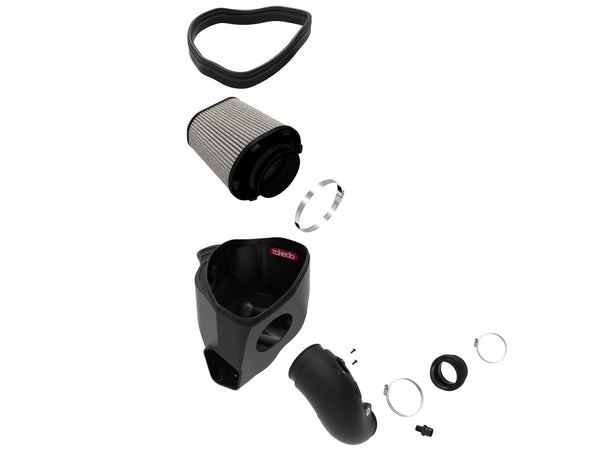 aFe Takeda Intake Stage-2 AIS w/ Pro DRY S Media - Toyota A90 GR Supra 3.0L (2020+)