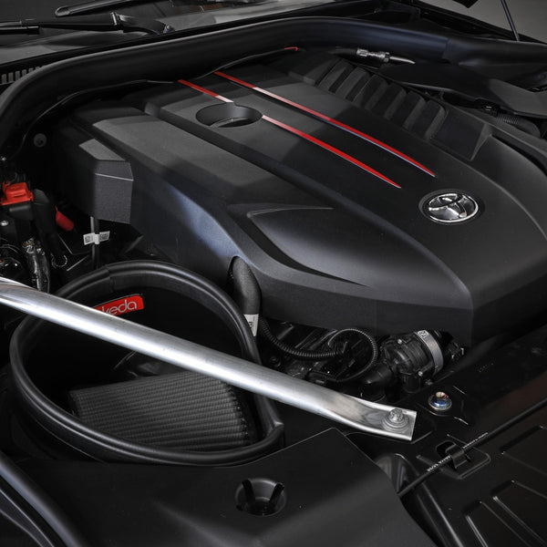aFe Takeda Intake Stage-2 AIS w/ Pro DRY S Media - Toyota A90 GR Supra 3.0L (2020+)