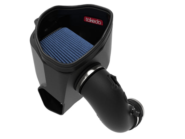 aFe Takeda Intake Stage-2 AIS w/ Pro 5R Media - Toyota A90 GR Supra 3.0L (2020+)