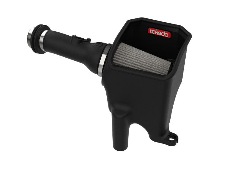 AFE Takeda Stage 2 Cold Air Intake - Pro Dry S - Honda Civic Type R FK8 (2017+)