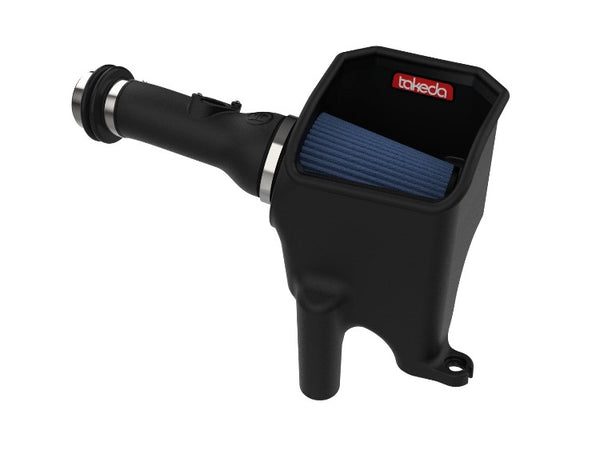 AFE Takeda Stage 2 Cold Air Intake - Pro 5R - Honda Civic Type R FK8 (2017+)