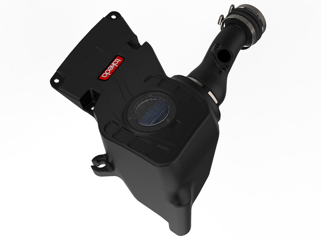 aFe Takeda Momentum Pro 5R Cold Air Intake - Honda Accord 1.5L Turbo (2018-2020)