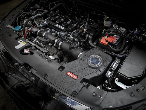 aFe Takeda Momentum Pro 5R Cold Air Intake - Honda Accord 1.5L Turbo (2018-2020)