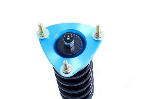 Megan Racing EZ II Series Coilovers - Ford Focus (2012-2018)