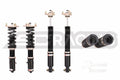 BC Racing BR Series Coilovers - Lexus GS350 AWD GRL15 (2013-2016)