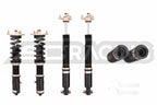 BC Racing BR Series Coilovers - Lexus GS350 AWD GRL15 (2013-2016)