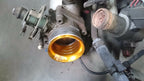 Phase 2 Motortrend (P2M) Energy Halo Throttle Body Velocity Ring  Silvia 180sx 240sx S13 SR20DET New