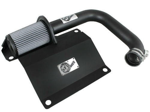 aFe Magnum Force Stage 2 Cold Air Intake CAI DRY S - Volkswagen Jetta Golf Passat 2.5L