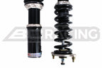 BC Racing BR Series Coilovers - Mitsubishi Lancer EVO X (10) CZ4A (2008-2015)
