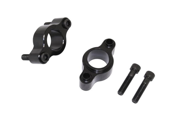 Megan Racing Front Roll Center Adjusters Set - Toyota AE86 Corolla (1983-1987)