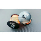 Phase 2 Motortrend (P2M) Polyurethane Engine & Transmission Mounts Combo Kit - Nissan 240sx KA24DE SR20DET