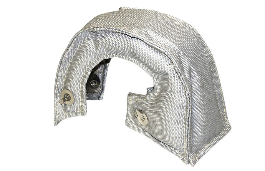 ISR Performance Titanium Turbo Heat Wrap Blanket T3 Framed Turbo