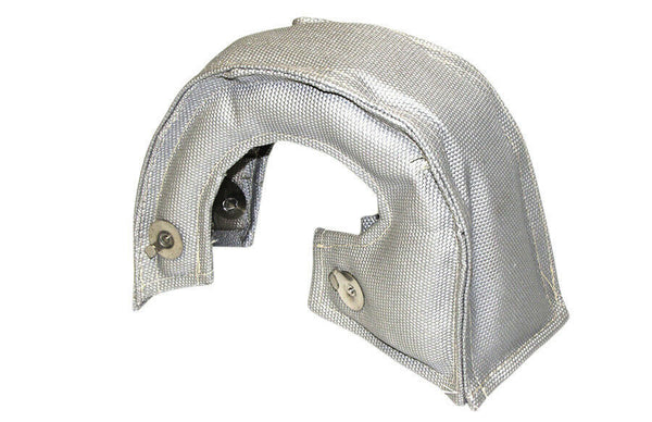 ISR Performance Titanium Turbo Heat Wrap Blanket T3 Framed Turbo