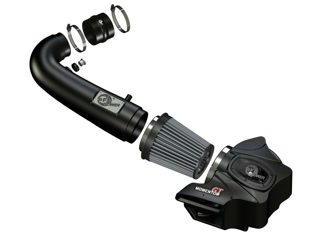 AFE Power Momentum GT Pro DRY S Cold Air Intake Dodge Durango HEMI V8 5.7L 11-19