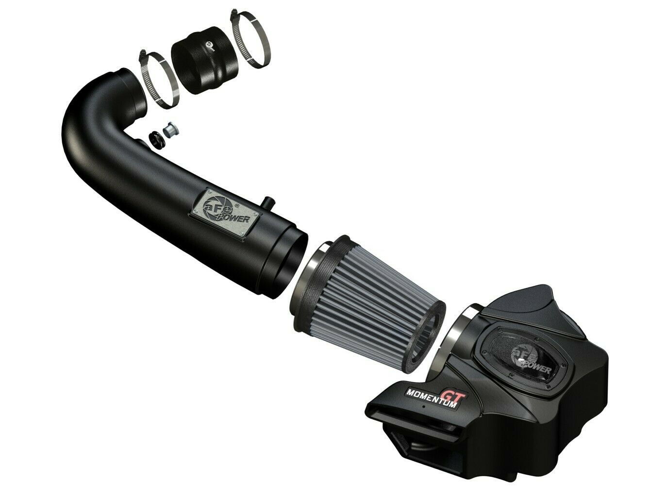AFE Power Momentum GT Pro DRY S Cold Air Intake Dodge Durango HEMI V8 5.7L 11-19