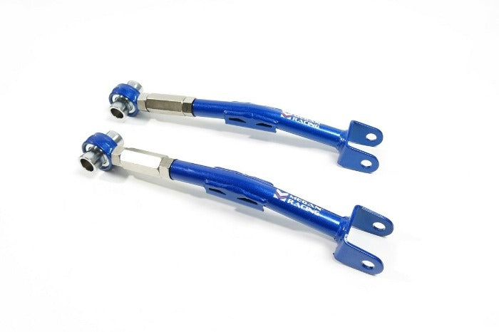 MRS-SU-0821-02 - Megan Racing Rear Trailing Control Arms - Subaru Legacy (2010-2014)