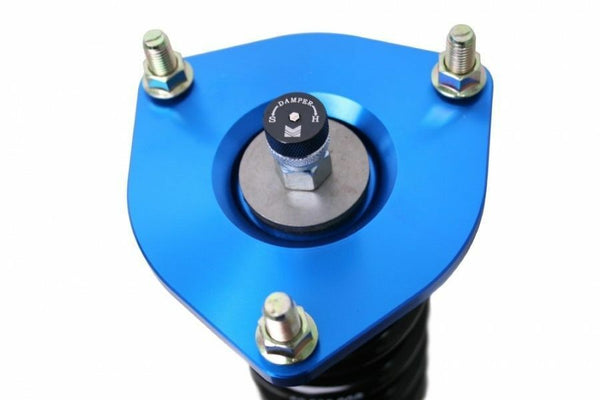 Megan Racing EZ II Coilovers - Nissan Maxima A3 (2000-2003)