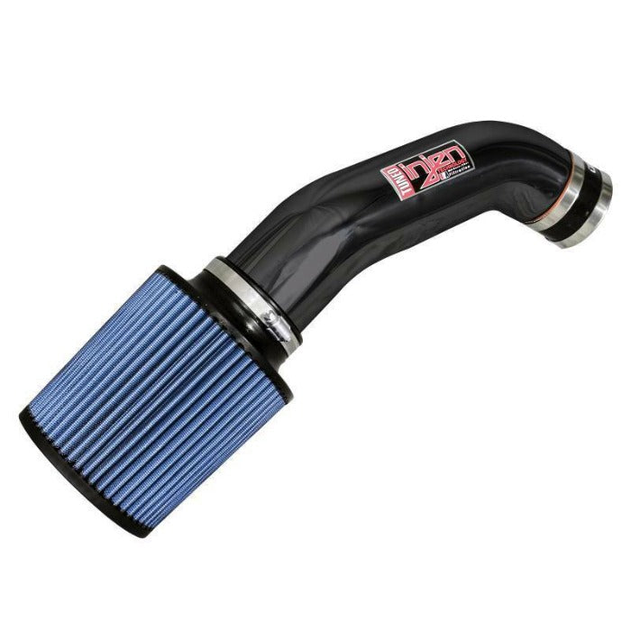 Injen SP Cold Air Intake System (Wrinkle Black) - Audi A6 2012-2018 / Audi A7 2012-2018