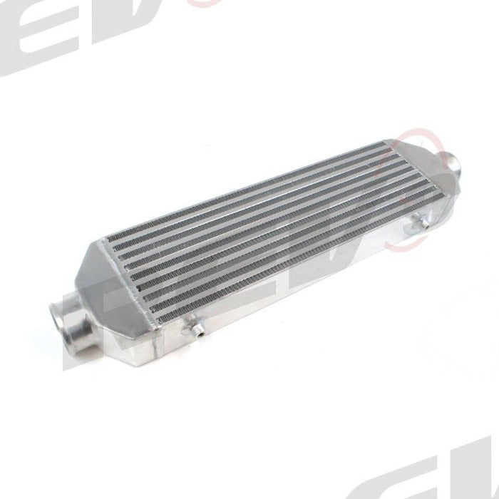 Rev9 Type M FMIC Aluminum Front-Mount - 28X6X2.5 200-350hp+ 2.5"