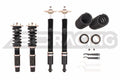 BC Racing BR Series Coilovers - Dodge Magnum AWD SRT8 (2006-2008)