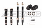 BC Racing BR Series Coilovers - Dodge Magnum AWD SRT8 (2006-2008)