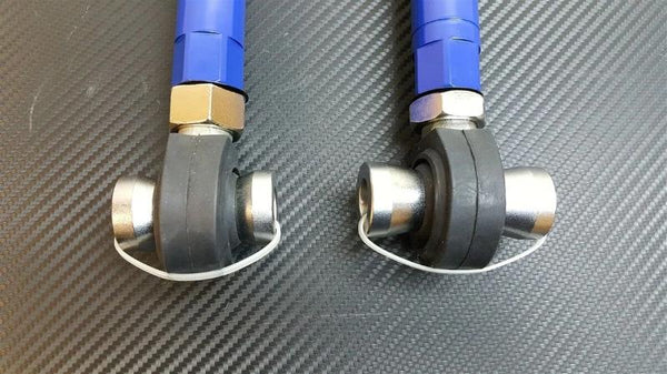 Phase 2 Motortrend (P2M) Adjustable Rear Lower Control Arms - Ford Mustang S197 (2005-2014)
