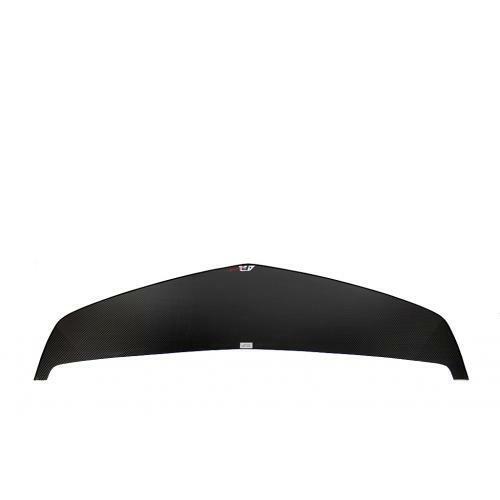 APR Performance Carbon Fiber Front Wind Splitter w/ Rods - Chevrolet Camaro SS (2010-2013)