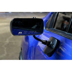 APR Performance Carbon Fiber Formula GT3 Mirrors - Subaru WRX / STi (2015+)