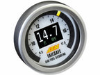 AEM Flex Fuel Failsafe Monitor AFR Wideband Ethanol Content Boost Gauge