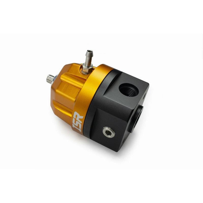 IS-FPR-V2 - ISR V2 FPR Fuel Pressure Regulator Pressure Range 30-100 - Universal