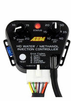 AEM V2 Water / Methanol Injection Kit 5 Gallon Tank w/ Internal Map Controller