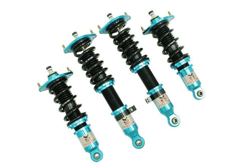 Megan Racing EZ II Series Coilovers - Mazda Miata MX5 NA NB (1990-2005)