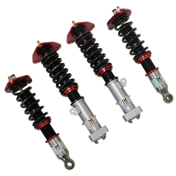 Megan Racing Street Series Coilovers Lowering Kit Eclipse 06-11 Galant 04-11 New