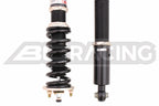 BC Racing BR Series Coilovers - Honda Odyssey RL-3 RL-4 (1994-1998)