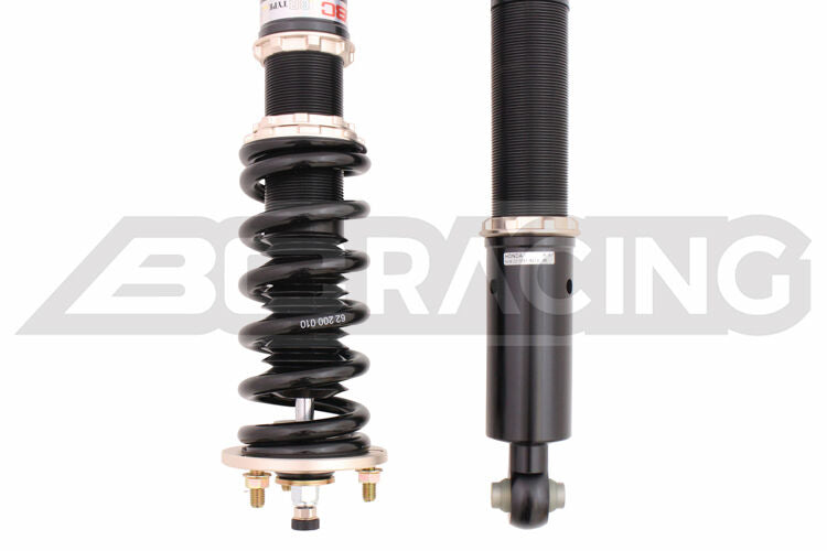 BC Racing BR Series Coilovers - Honda Odyssey RL-3 RL-4 (1994-1998)
