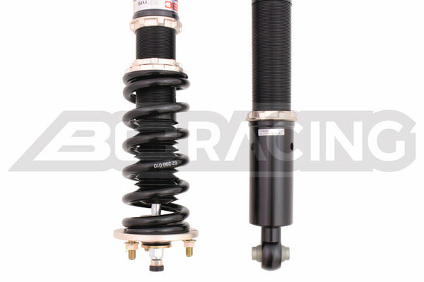 BC Racing BR Type Series Dampers Coilovers Honda Odyssey RL-3 RL-4 1994-1998 New
