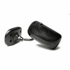 APR Performance Carbon Fiber Formula GT3 Mirrors - Subaru BRZ (2013+)