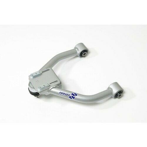 Manzo Adjustable Front Upper Camber Control Arms FUCA - Lexus IS200 IS300 (2001-2005)