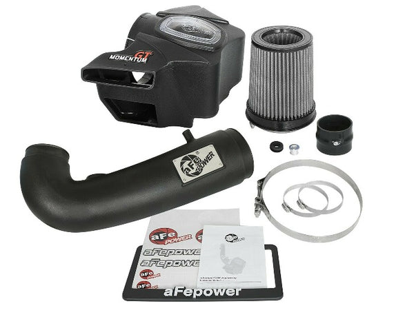 AFE Power Momentum GT Pro DRYS Cold Air Intake - Jeep Grand Cherokee HEMI V8 5.7L (2011-2019)